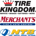Tire Kingdom - Merchant\\\\\\\'s Tire - NTB
